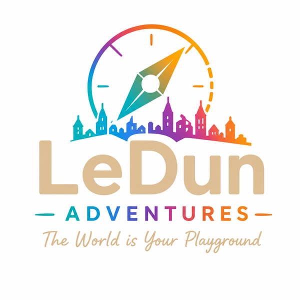 LeDun Adventures