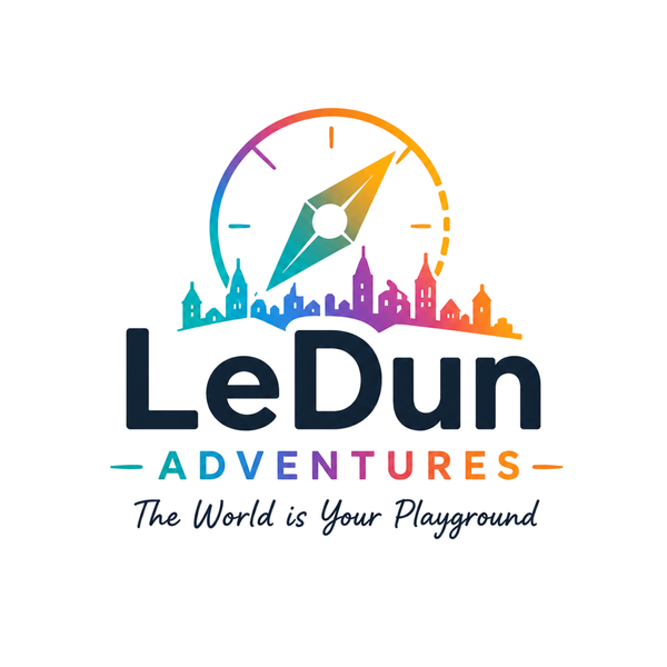 LeDun Adventures